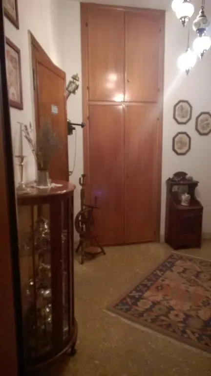 Largo Somalia Apartment Rome